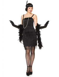Disfraces de cabaret
