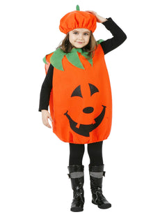 Disfraces de calabazas, Accesorios y Decoración