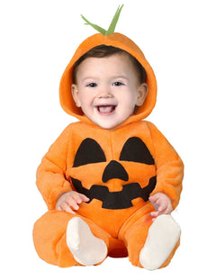 Disfraces niños Magia y Terror Calabazas