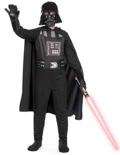 Disfraces de Star Wars para Niños