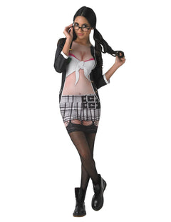 Disfraces de colegiala sexy