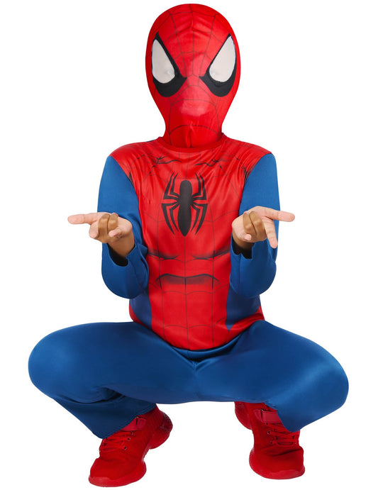 Disfraz Spiderman™ para niño