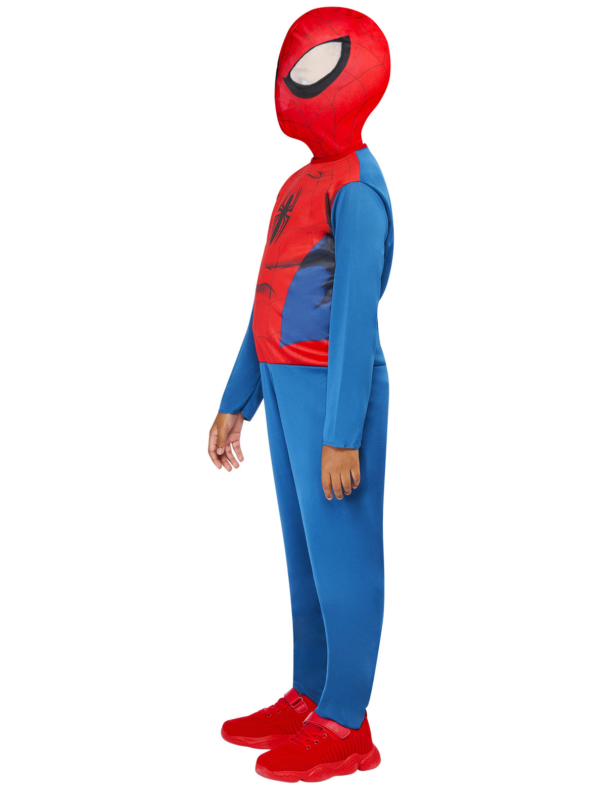 Disfraz Spiderman™ para niño