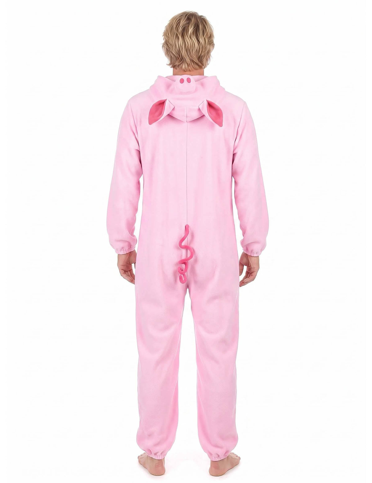 Disfraz cerdo para hombre