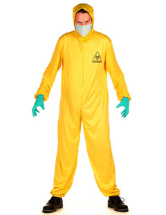 Disfraces de zombi para hombre