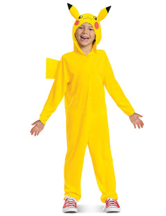 Disfraces de Pokémon