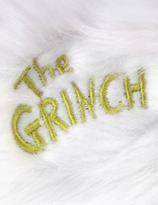 Disfraz completo de El Grinch™ para adulto