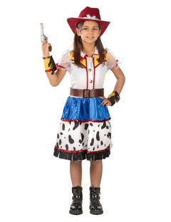 Déguisements enfants Western Fille