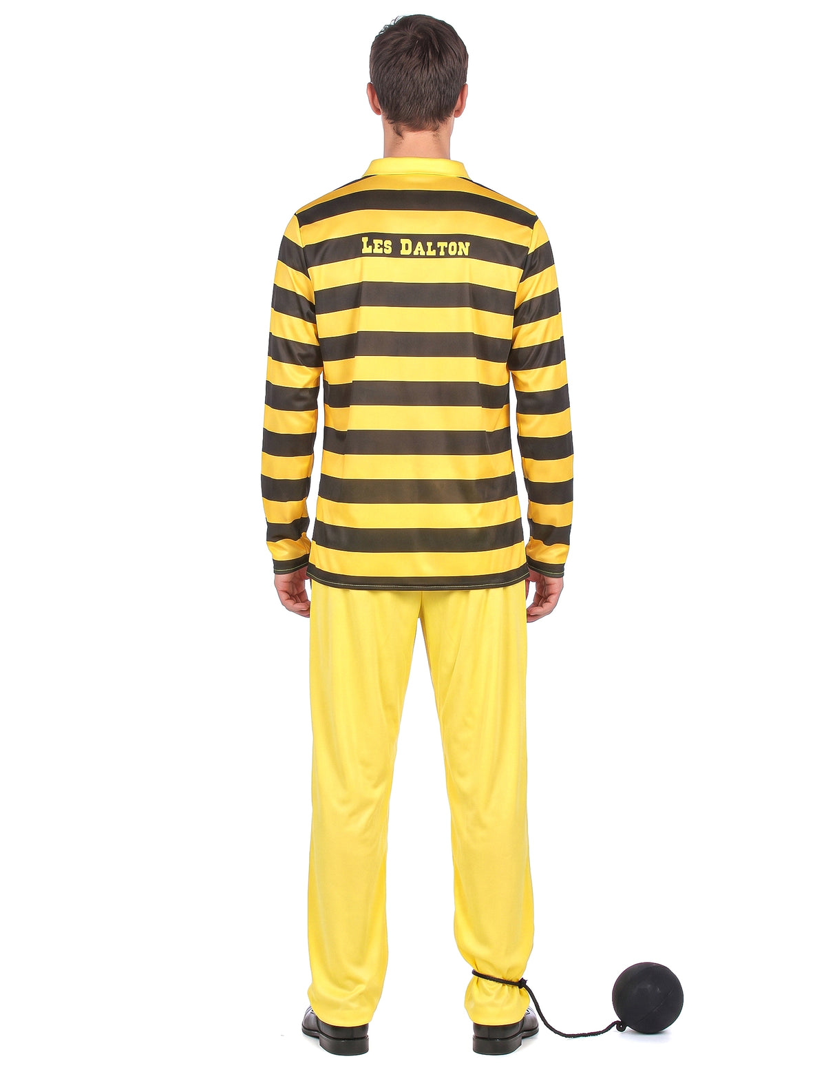 Disfraz Dalton hombre Lucky Luke™