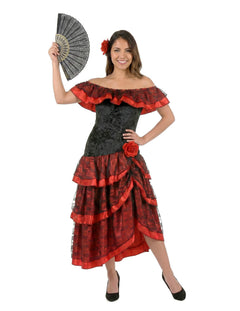 Disfraces y trajes regionales