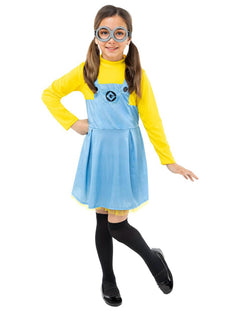 Disfraces de Los Minions para niños