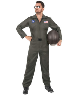 Disfraces de uniforme para hombres