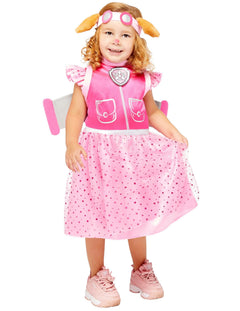 Disfraces niños Super Héros Rose