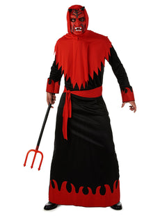 Disfraces de diablo para hombre