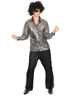 Déguisements adultes Carnaval Disco
