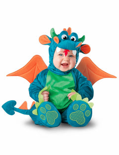Disfraces de Halloween para niños de 0 a 2 años