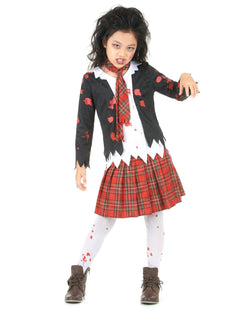 Disfraces de uniforme escolar para niños