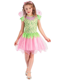 disfraces de hadas infantiles