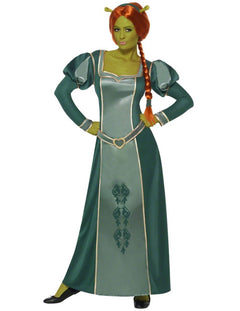 Disfraces y accesorios de Shrek