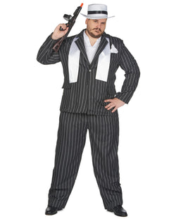 Disfraces de cabaret para hombres