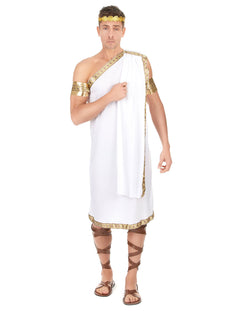 ¡Trajes griegos para fiestas de disfraces originales