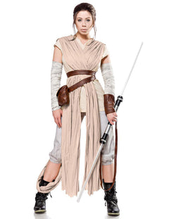 Disfraces Star Wars de alta gama