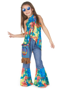 Déguisements Hippies pour Enfants