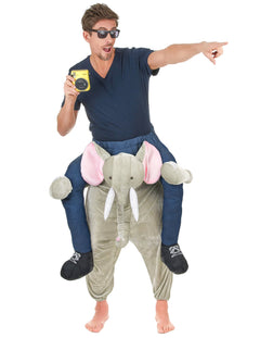 Disfraces de elefante para adultos