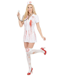 Disfraces de Halloween para adultos blancos