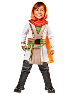 Disfraces de Star Wars para niños blancos
