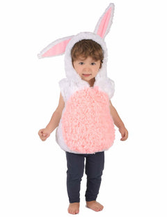 Disfraces de conejo para bebés