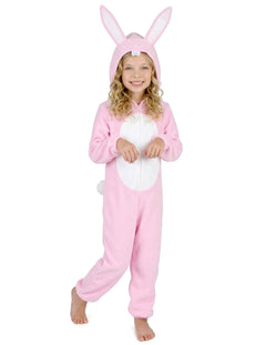 Disfraces de conejo para niños