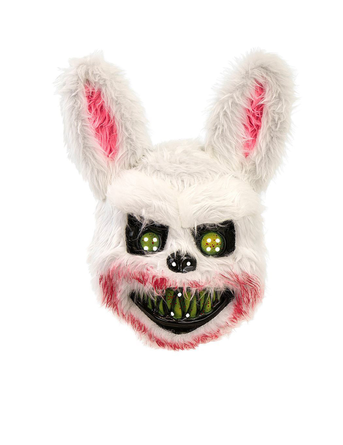 Déguisement Lapin zombie enfant