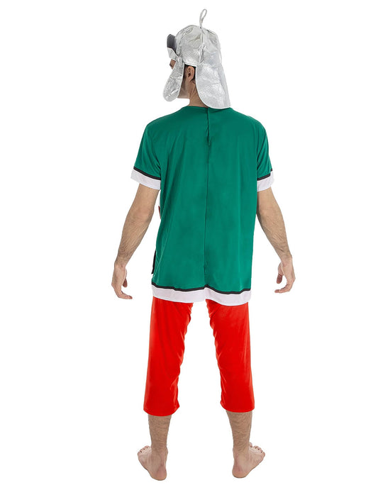 Disfraz legionario romano Astérix y Obélix™ hombre