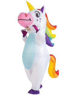 Disfraces de unicornio para adultos