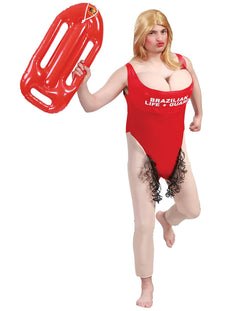 Disfraces para fiesta en la piscina para adultos