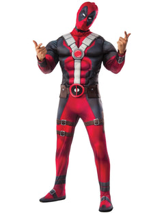 Disfraces adultos de Deadpool