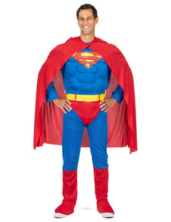 Disfraces de Superman para adultos