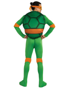 Disfraces de las Tortuga Ninja para adultos