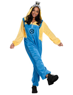 Disfraces de Los Minions para adultos