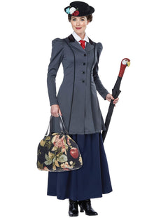 Disfraces de Mary Poppins para adultos