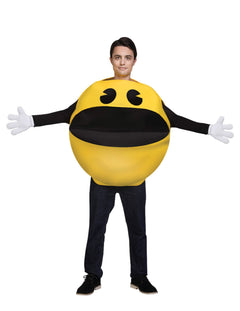 Disfraces Pac-Man