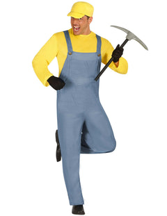 Disfraces de Los Minions para adultos
