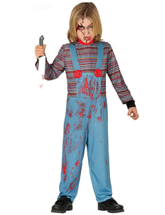Disfraces de Chucky