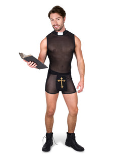 Disfraces Uniformes para despedidas de soltero y soltera