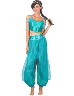 Disfraces de Jasmine