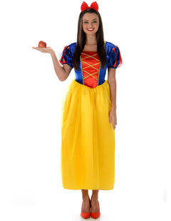 Disfraces de las Princesas Disney