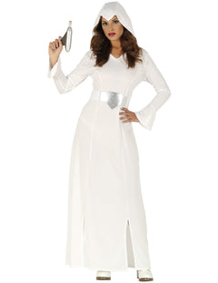 Disfraces blancos de Star Wars para adultos