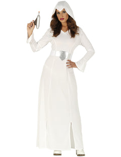 Disfraces blancos de Star Wars para adultos