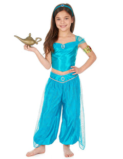 Disfraces de Princesas Disney para Niños